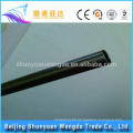 round GR 5 china titanium flexible exhaust pipe